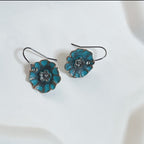 Czarujący Kolczyk na każdą okazję