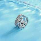 Czarujący Bransoletka na każdą okazję