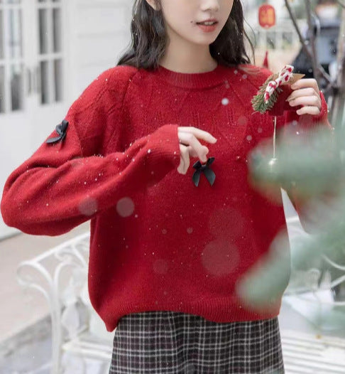 Thoughtfully Designed Sweater