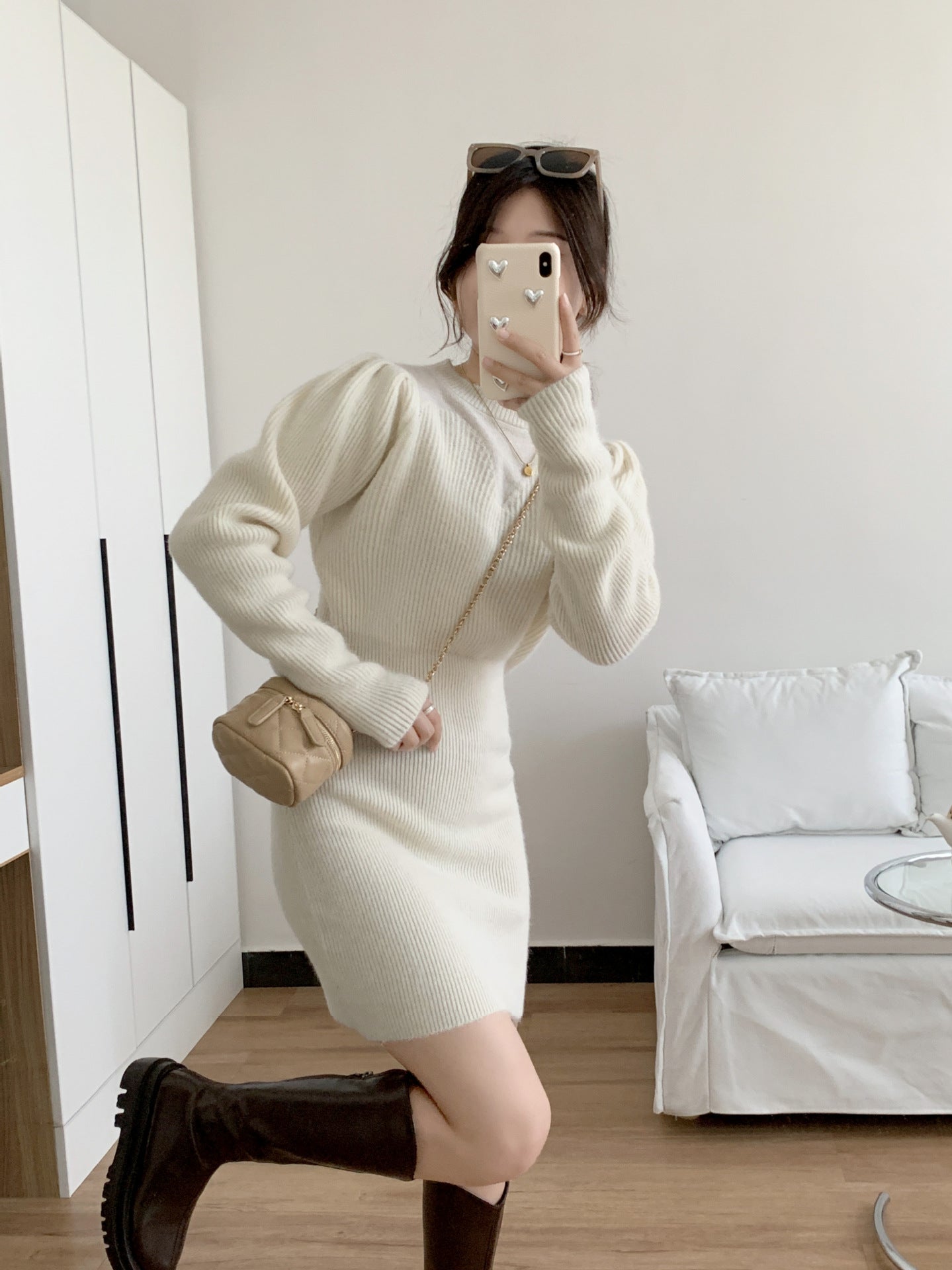 Beautifully Crafted Dress