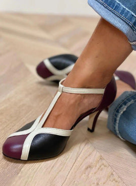 Beautifully Finished Sandals in a Timeless Design