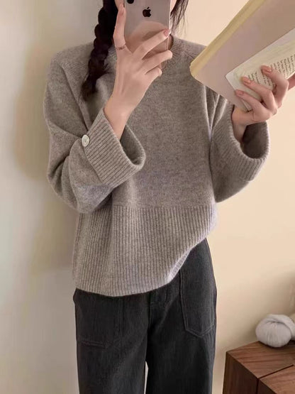 Elegantly Designed Sweater