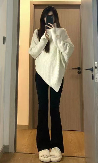Timeless Vintage Style Sweater