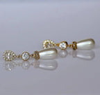 Czarujący Kolczyk na każdą okazję