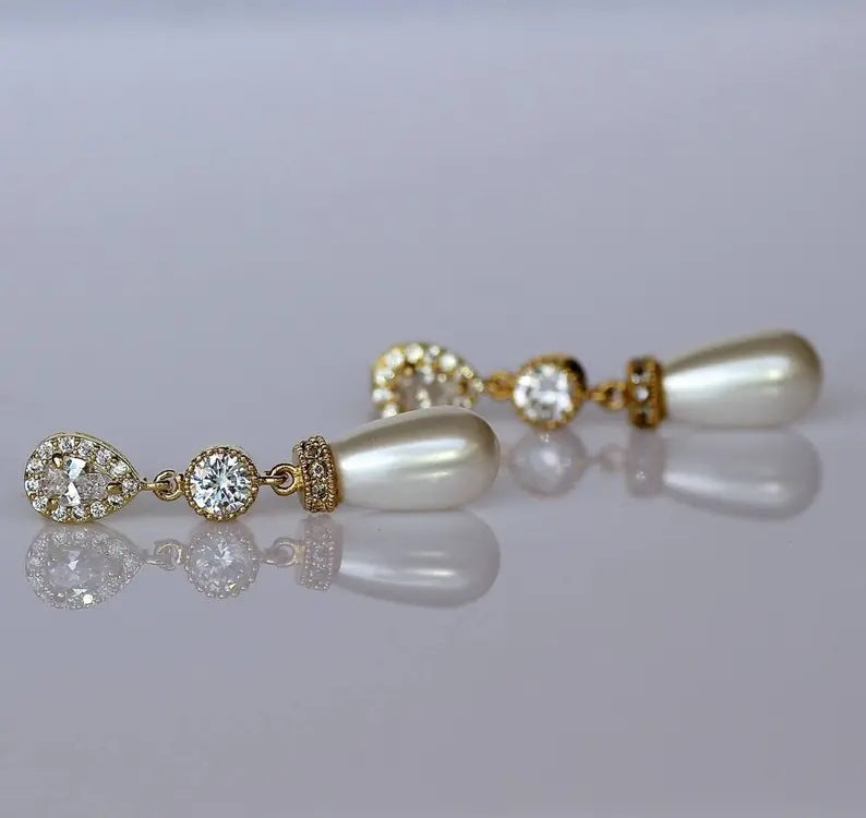 Czarujący Kolczyk na każdą okazję