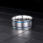 Czarujący Pierścionek na każdą okazję