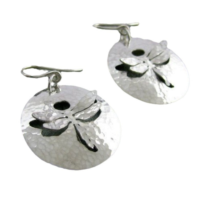 Czarujący Kolczyk na każdą okazję