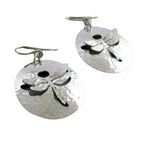 Czarujący Kolczyk na każdą okazję