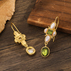 Czarujący Kolczyk na każdą okazję