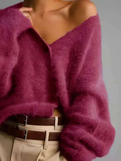 Classic Vintage Sweater