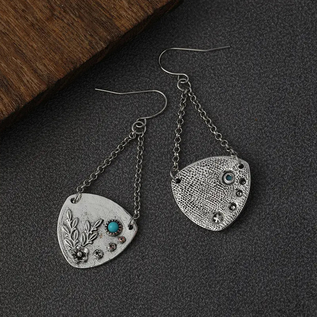 Czarujący Kolczyk na każdą okazję