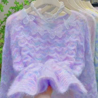 Beautifully Crafted Sweater
