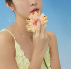 Czarujący Pierścionek na każdą okazję