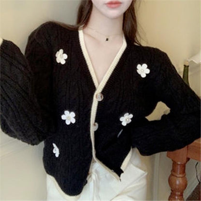 Classic Vintage Cardigan
