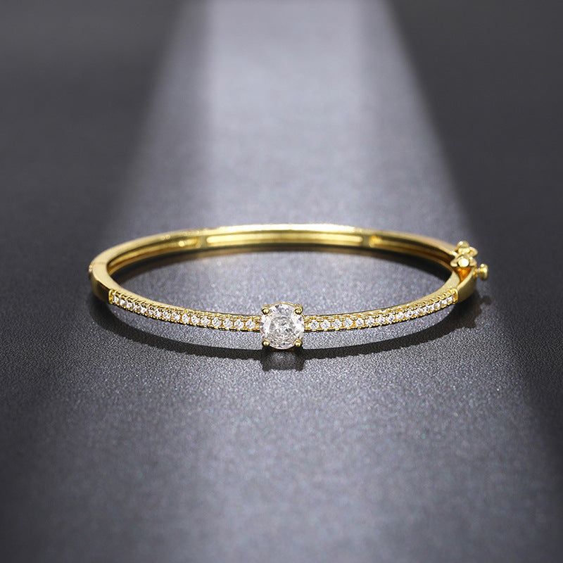 Czarujący Bransoletka na każdą okazję