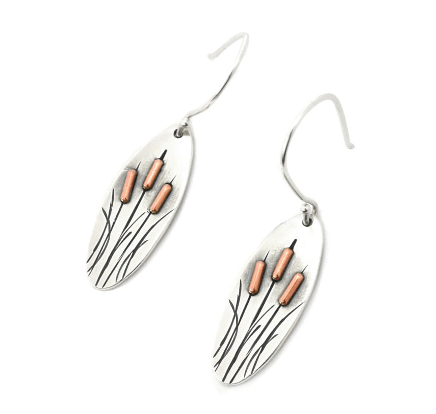 Czarujący Kolczyk na każdą okazję