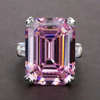 Czarujący Pierścionek na każdą okazję