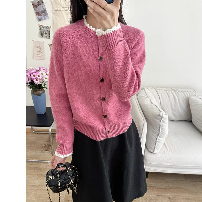 Classic Vintage Cardigan