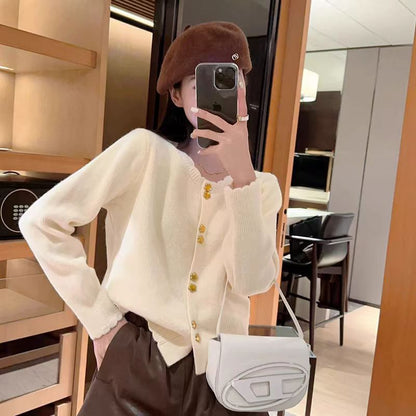 Beautifully Crafted Cardigan
