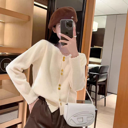 Beautifully Crafted Cardigan