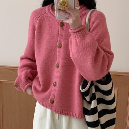 Vintage Inspired Cardigan