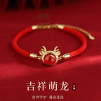 Czarujący Bransoletka na każdą okazję