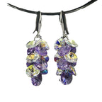 Czarujący Kolczyk na każdą okazję