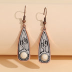 Czarujący Naszyjnik na każdą okazję