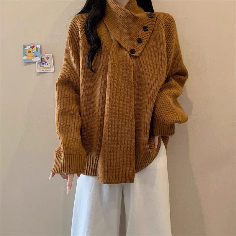 Beautifully Crafted Sweater