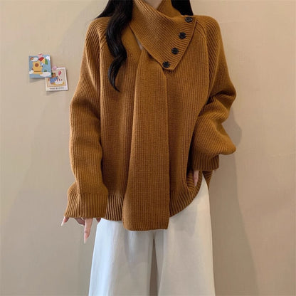 Beautifully Crafted Sweater