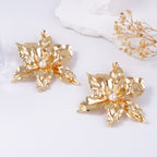 Czarujący Perłowy Kolczyk na każdą okazję