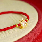 Czarujący Bransoletka na każdą okazję