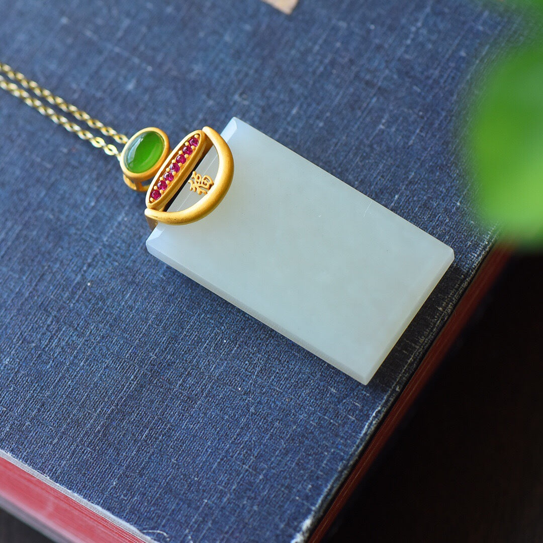 Czarujący Naszyjnik na każdą okazję