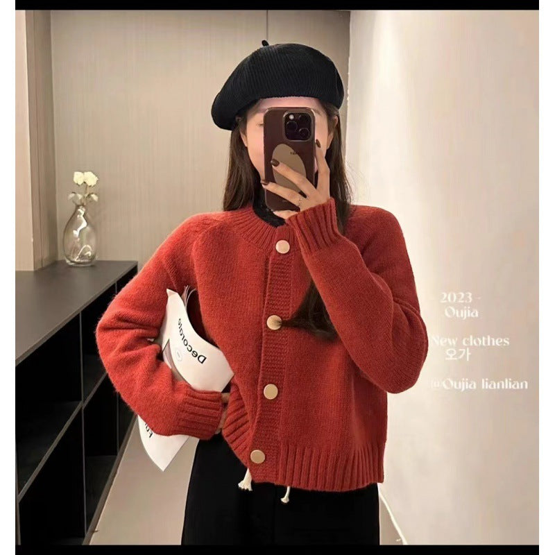Elegantly Designed Sweater