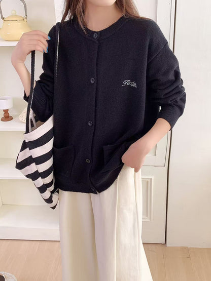 Classic Designed Sweater