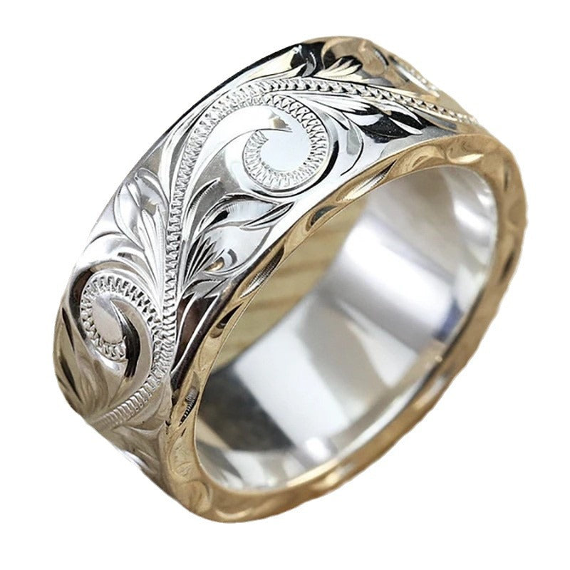 A Must-Have - Romantyczny Pierścionek na wyjątkowe chwile