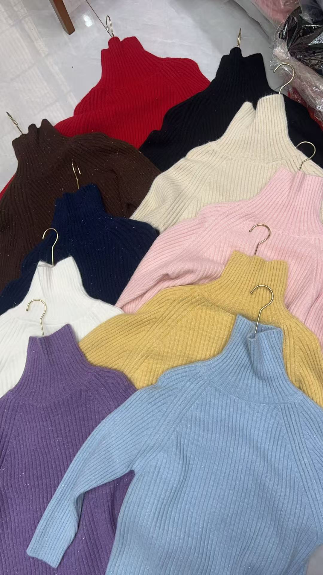 Classic Vintage Sweater