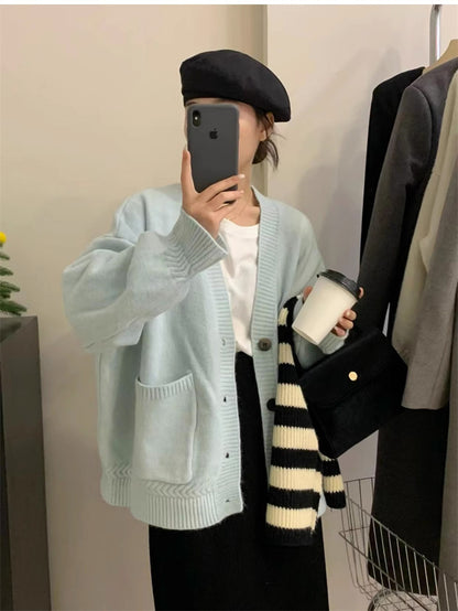 Beautifully Crafted Cardigan