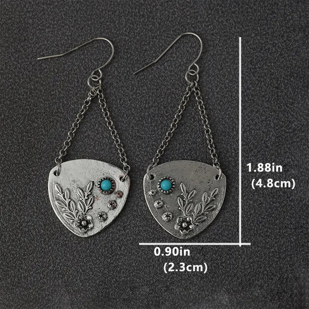 Czarujący Kolczyk na każdą okazję