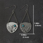 Czarujący Kolczyk na każdą okazję