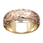 Czarujący Pierścionek na każdą okazję