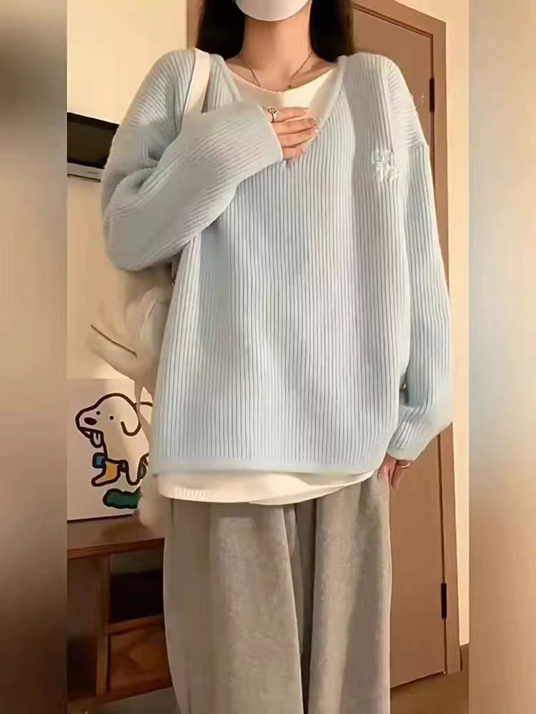 Classic Vintage Sweater