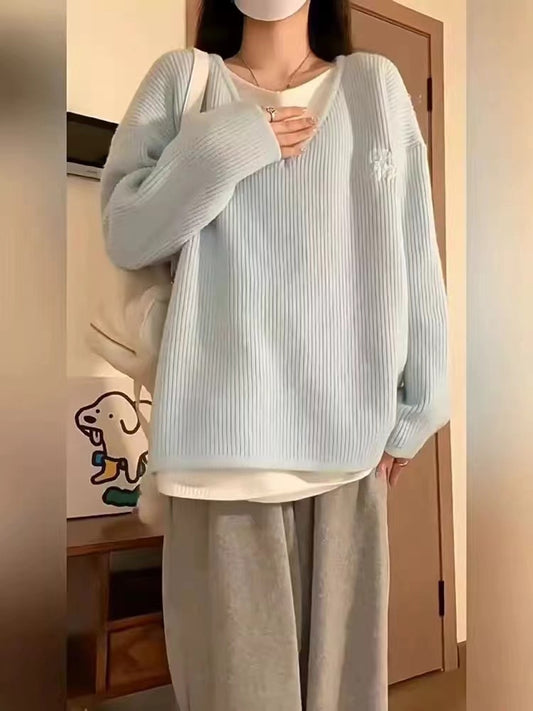 Classic Vintage Sweater
