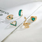 Czarujący Bransoletka na każdą okazję