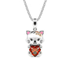 Czarujący Naszyjnik na każdą okazję