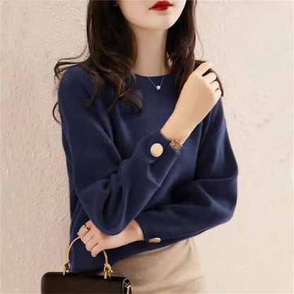 Thoughtfully Designed Sweater