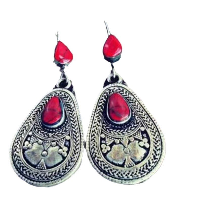 Czarujący Kolczyk na każdą okazję