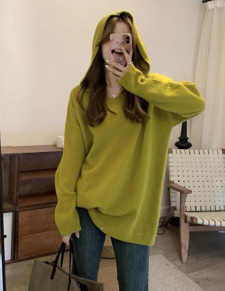 Elegantly Designed Sweater
