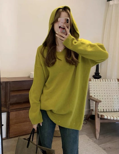Elegantly Designed Sweater