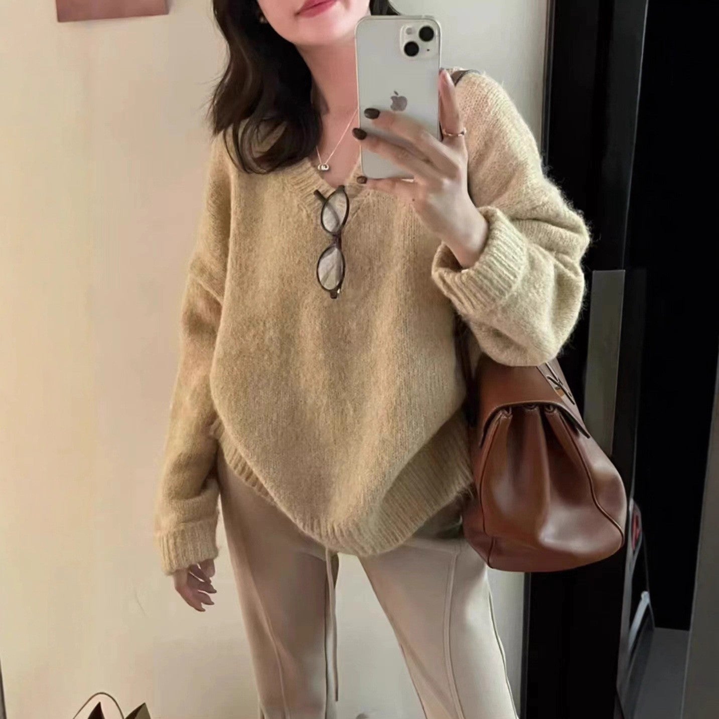 Classic Vintage Sweater